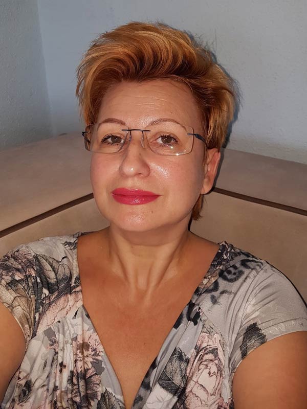 Bohdana